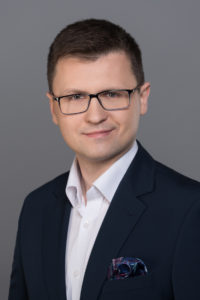 Maciej Chodorowski